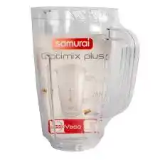 VASO LICUADORA OPTIMIX SAMURAI