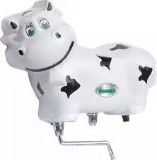PLANTA VACA PURIFICADORA PARA AGUA A BASE DE OZONO