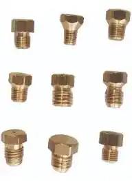 FISTOS SURTIDOS PARA GAS PROPANO