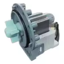 ROTOR BOMBA LAVADORA 3 TORNILLOS 35 W