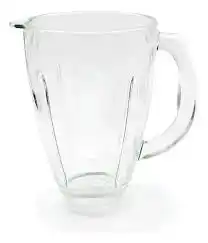 VASO VIDRIO DUOMIX PRO HE 003G HOME ELEMENTS