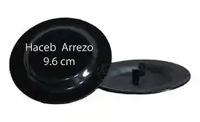 TAPA PESADA AREZO GRANDE