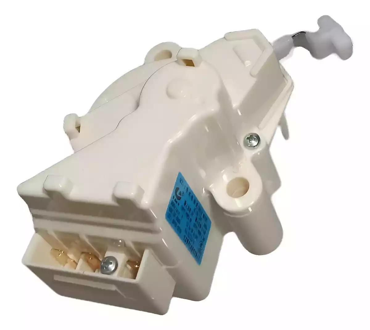 MOTOR DRAIN LG GENERICO