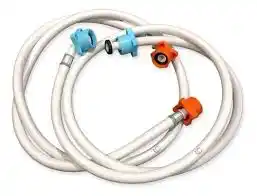 MANGUERA LLENADO DIGITAL BLANCO 1.60