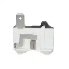 RELAY ELECTRONICO PTC BLANCO/NEGRO