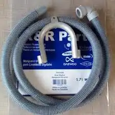 MANGUERA DESAGUE DIGITAL 1.70M