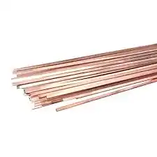 SOLDADURA DE PLATA HARRIS