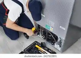 REPARACION Y MANTENIMIENTO DE REFRIGERACION