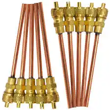 VALVULA GUSANILLO 3/16