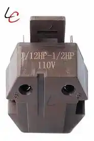 RELAY PTC CAFE 4 PIN GN