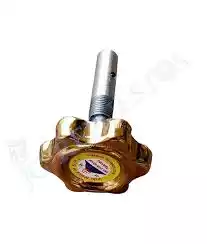 VALVULA INDUSTRIAL MYGAS