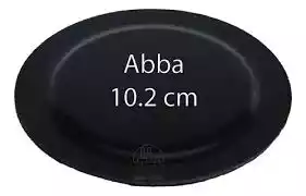 TAPA ABBA GRANDE MODERNA