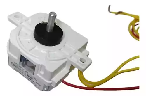 TIMER 3 CABLES LAV DOBLE TINA HACEB