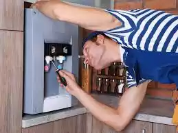 REPARACION Y MANTENIMIENTO DE DISPENSADORES