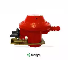REGULADOR DOMESTICO KEELGAS ECUATORIANO GLP