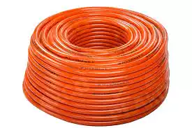 MANGUERA INDUSTRIAL AMERICANA NARANJA