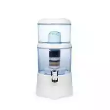 FILTRO PURIFICADOR DE AGUA  14LTS HOMELAND
