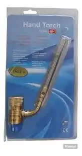 BOQUILLA ANTORCHA PARA GAS MAPP