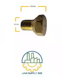 FISTOS PARA VALVULA INDUSTRIAL COLOMBIANA