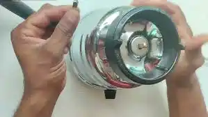 SERVICIO TECNICO CUADRANTES LICUADORA