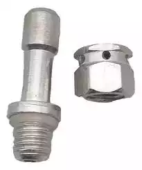 TUBO DE ESCAPE OLLA PRESION 3 A 13L L23465 UNIVERSAL