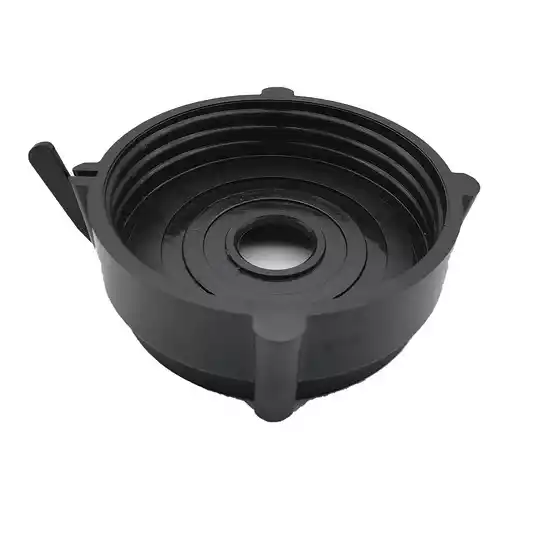 BASE ROSCA LIC BLSTPYG1209B