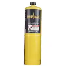 GAS MAPP BERZOMATIC 1LB