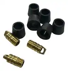 KIT DE EMPAQUE  MANGUERA