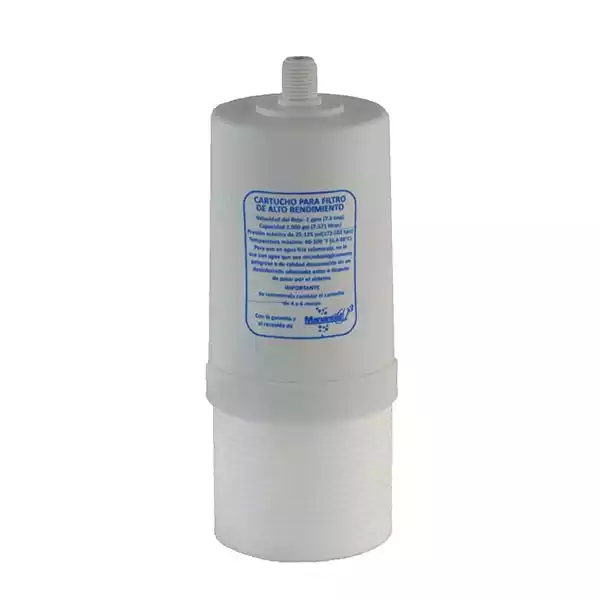 CARTUCHO DE PIEDRAS NEGRAS CARBON AP200