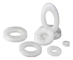 ARANDELA NYLON BISAGRA NEV HACEB 1004523 ORIGINAL