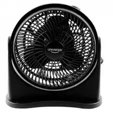 VENTILADOR UNIVERSAL COLOR COMPACT FRESH