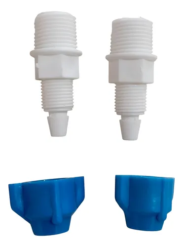 RACOR VALVULA CON TCAS