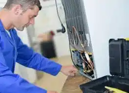 DIAGNOSTICO DE REFIGERACION