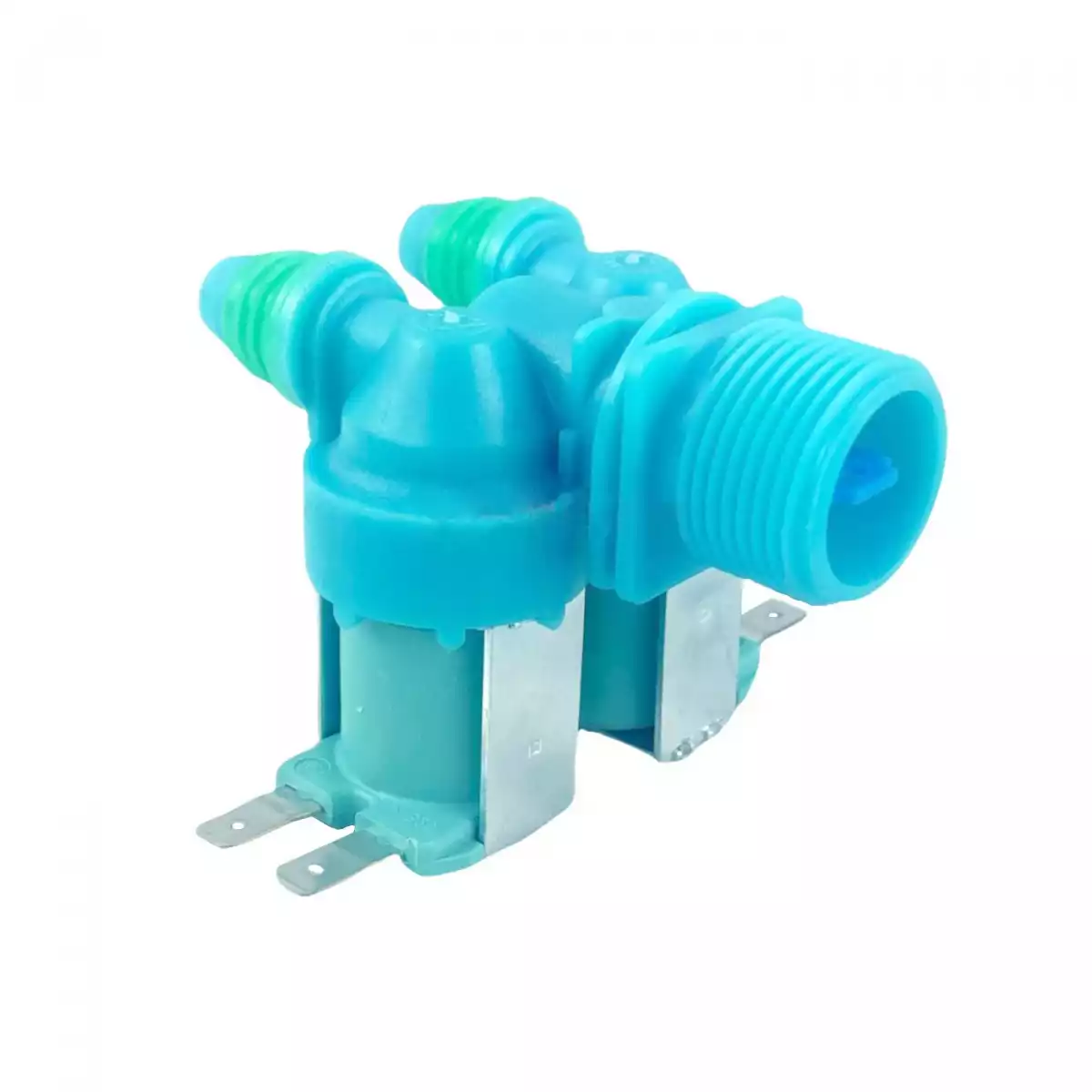 ELECTROVALVULA SAMSUNG ORGINAL AZUL
