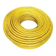 MANGUERA AMARILLA DOMESTICA