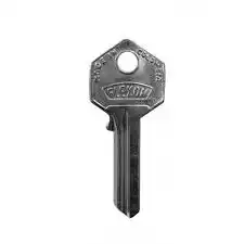 LLAVE GT 1000D NIQUEL