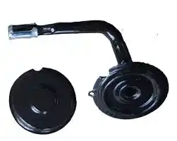 VENTURY LAMINA PEQUEÑO HACEB