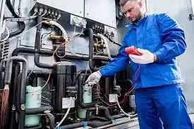 MANTENIMIENTO Y DIAGNOSTICO DE REFRIGERACION