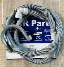 MANGUERA DESAGUE 1.70 3 BOCAS GLOBY