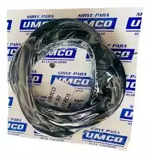 EMPAQUE HUMCO NEGRO 4-16L