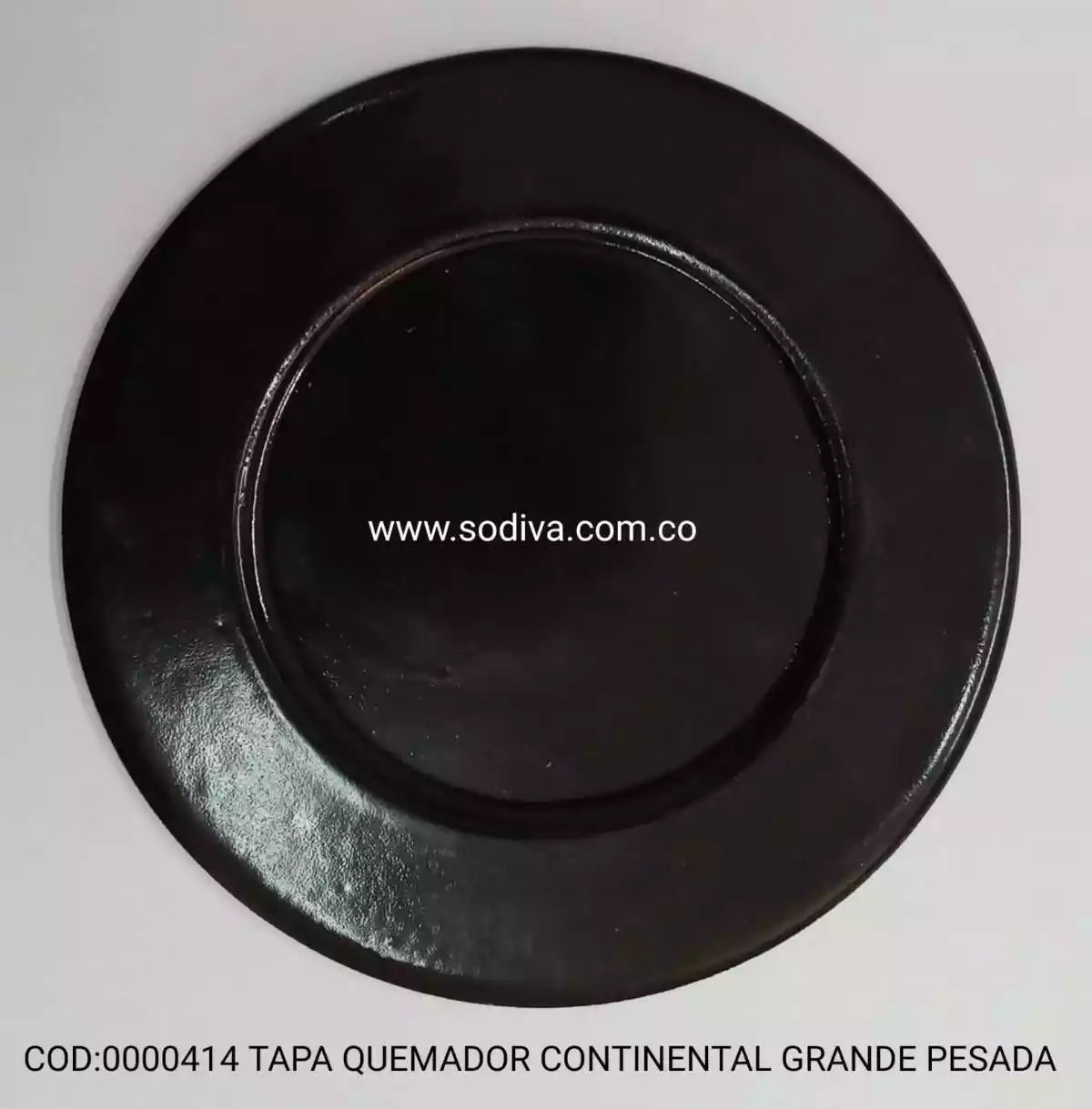 TAPA GALSY GRANDE HACEB