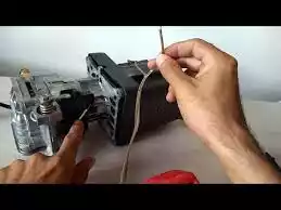 REPARACION Y MANTENIMIENTO HIDROLAVADORA