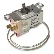 TERMOSTATO NO FROST CENTRAL