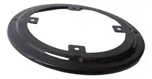 BANDEJA QUEMADOR TRIPLECORNA ABBA