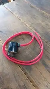 BIMETALICO L-45(0=7.2C=-4) KOREANO