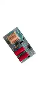 TARJETA CIRCUITO PARA FILTRO