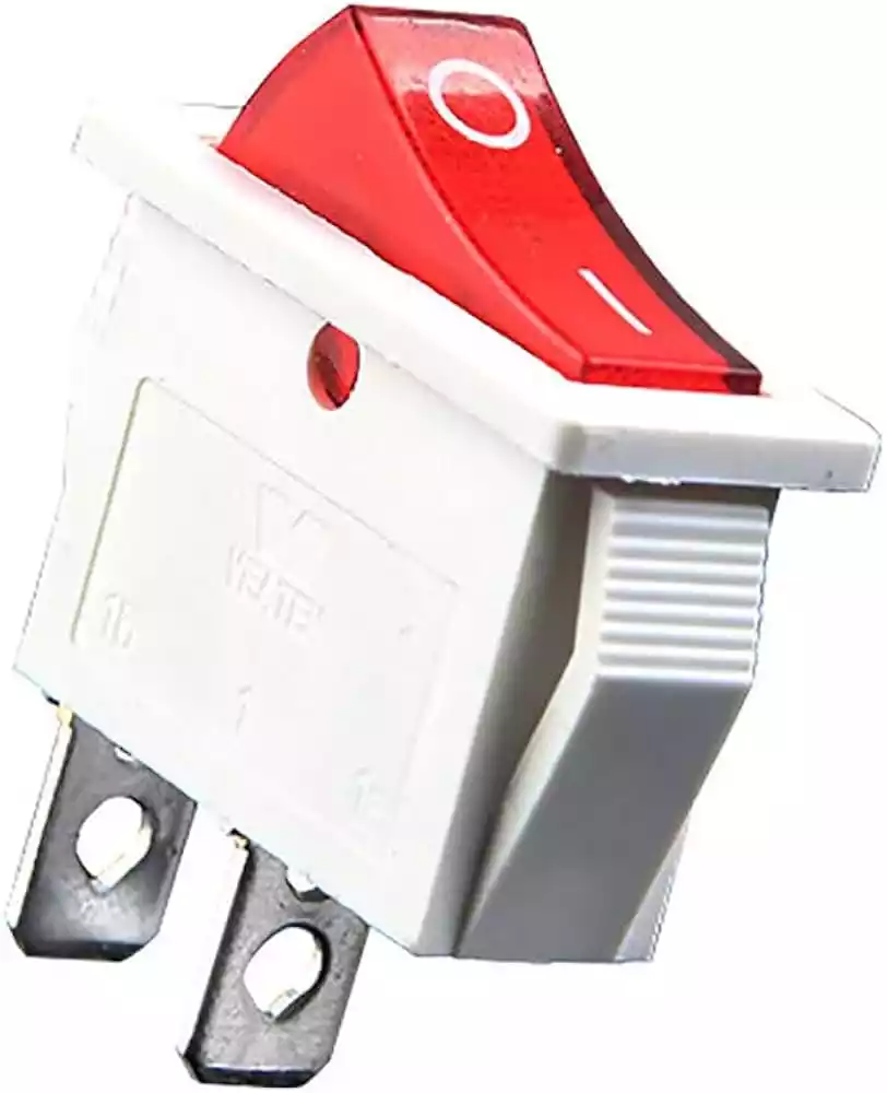 INTERRUPTOR PARA DISPENSADOR DE AGUA ELECTRICO