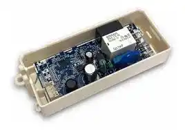 TARJETA  NEVERA HACEB MODEL 268/N300L
