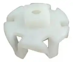 ACOPLE SAMURAI CUCHILLA BLANCO