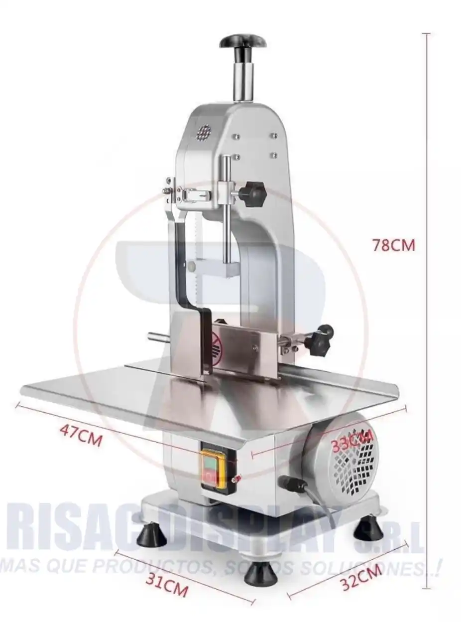 SIN DE CORTE DE CARNE 1500W